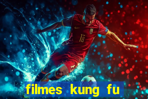 filmes kung fu futebol clube completo dublado